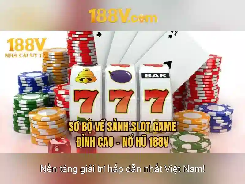 khuyến mãi Slot