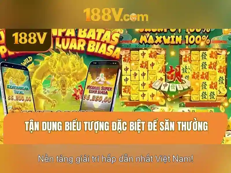 Ưu điểm app 188V