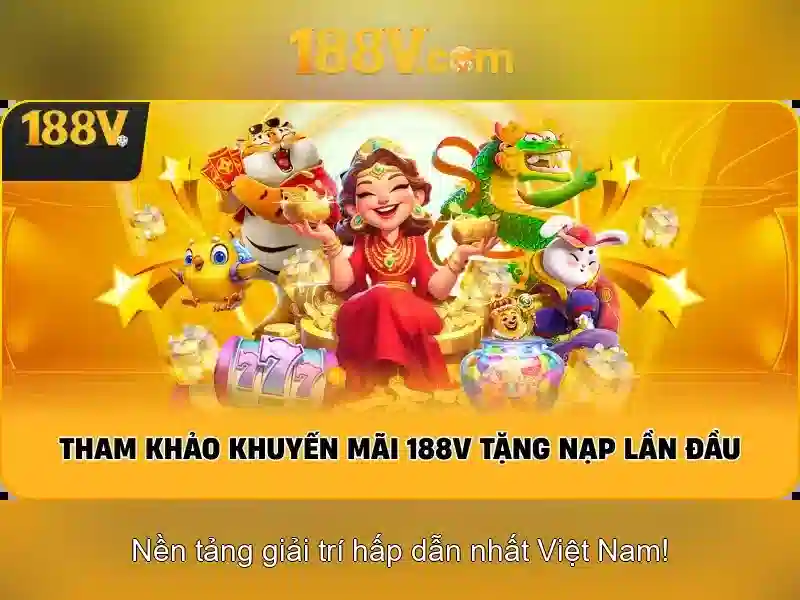 Hướng Dẫn Đăng Ký 188V