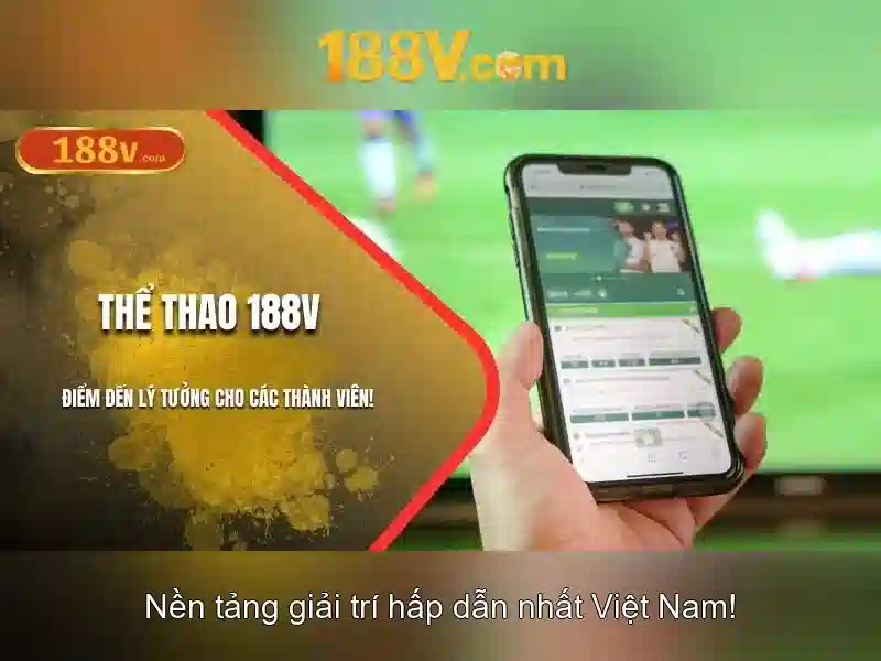 188V – Trải Nghiệm Slot Đỉnh Cao Với Ưu Đãi 188V Không Giới Hạn 2026