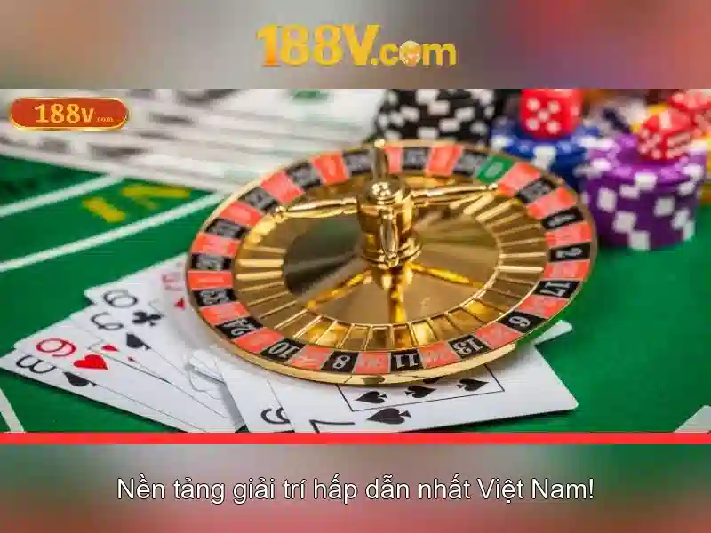 Giới Thiệu Về 188V