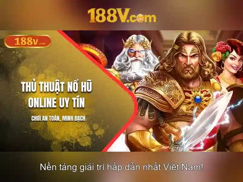 Tải APK 188V miễn phí