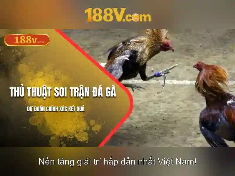 Trải Nghiệm Slot 188V
