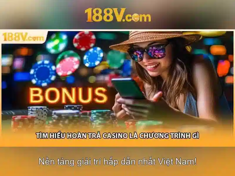 Slot 188V – Đa Dạng Game Slot Với Tỷ Lệ Thắng Cao