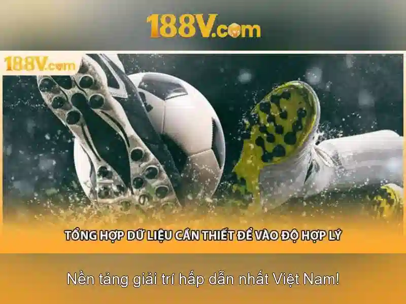 Truy Cập Trang Chủ 188V
