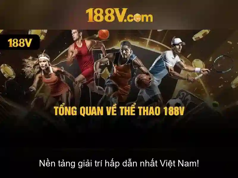 Tải 188V