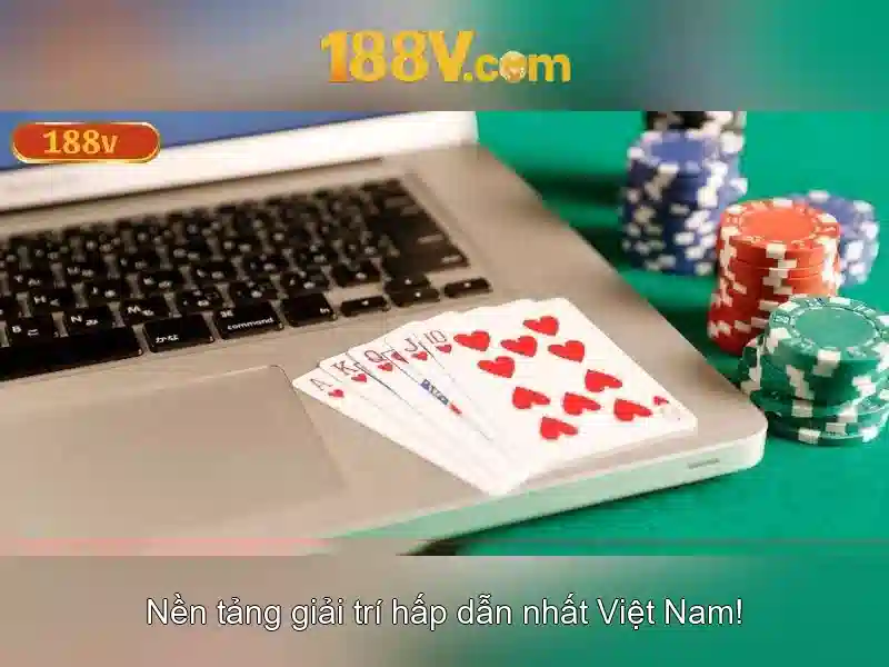 Ưu Đãi SLOT 188v