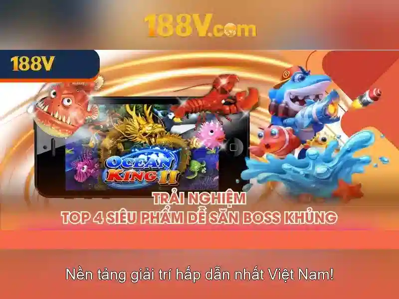 188v – Link Vào Trang Chủ 188v Chính Thức Không Bị Chặn 2026