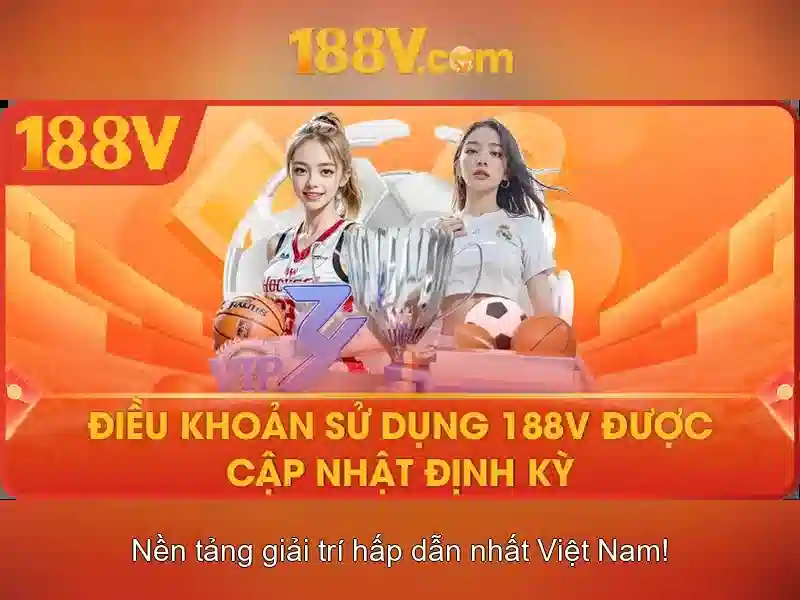 Giao diện Casino 188V