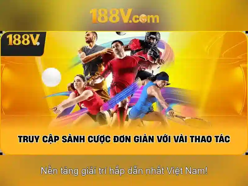 Tải App 188V