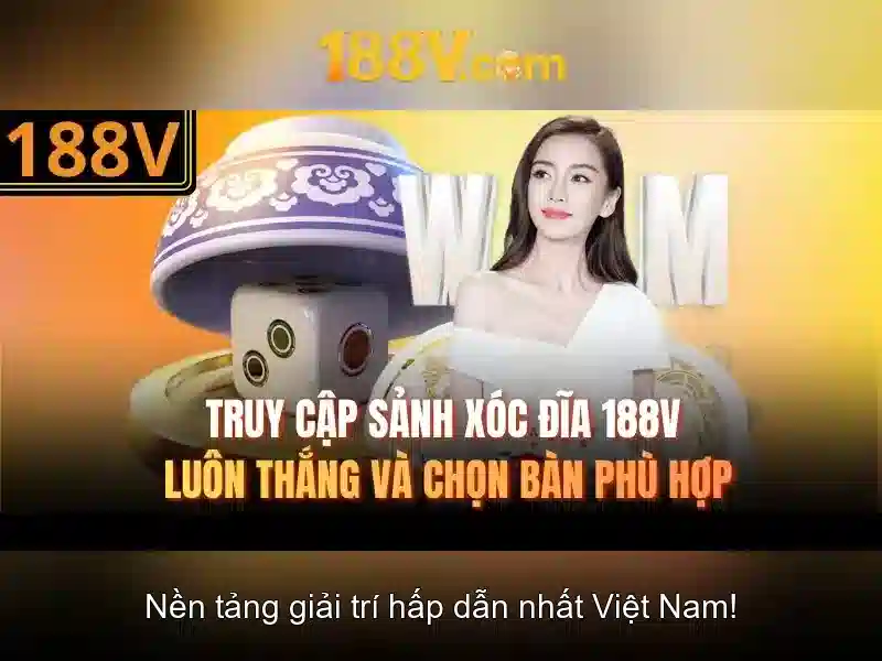 Kho Game Slot 188v Uy Tín Không