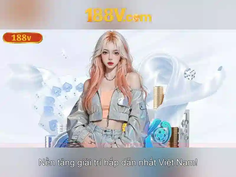 Chương Trình Ưu Đãi 188V