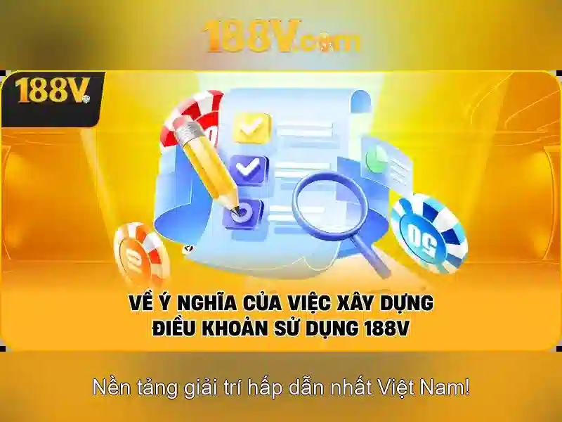 Rút Thưởng 188V