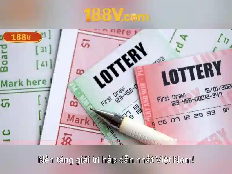 Slot Game 188V