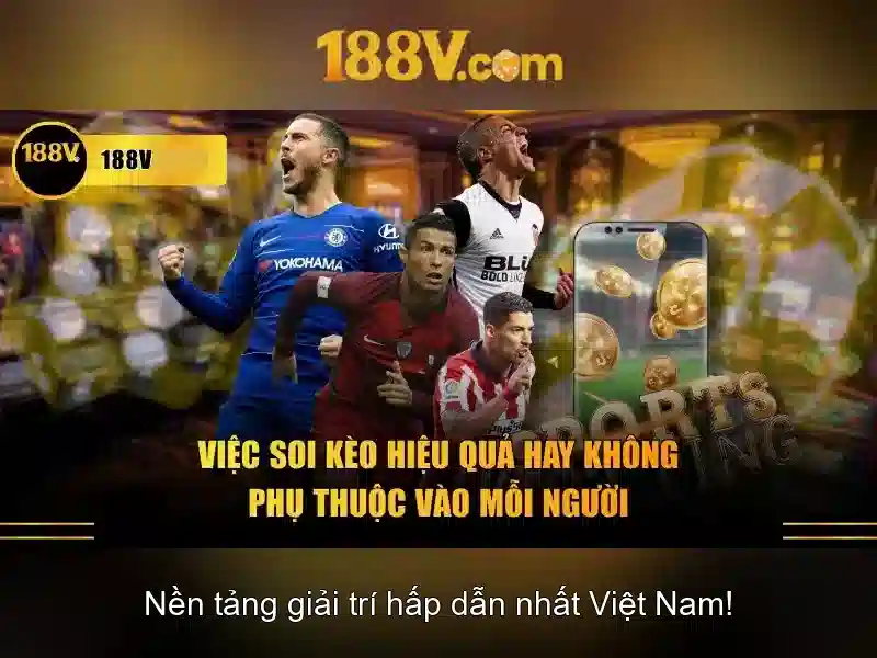 Ưu Điểm 188v Link