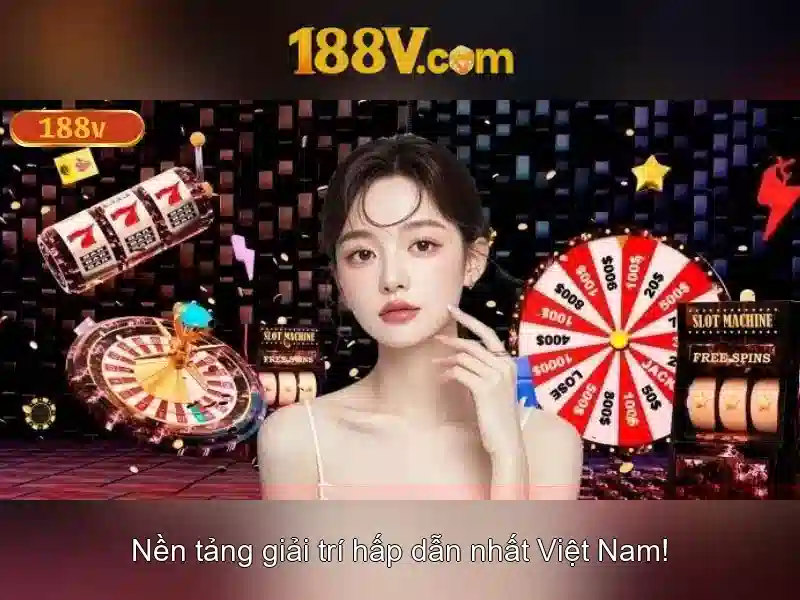Ưu Điểm Nổi Bật Của Nhận Thưởng 188V