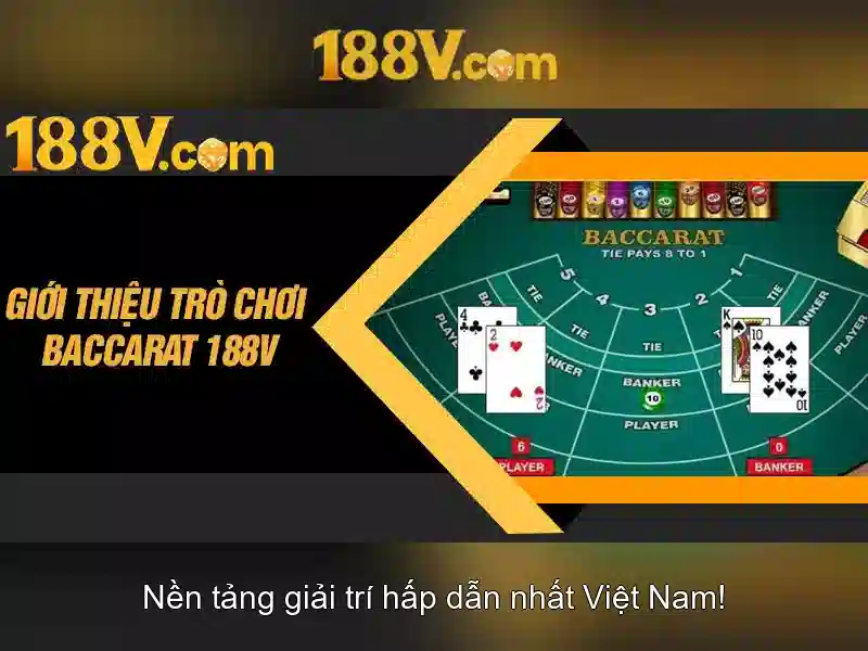 188V – Trang Chủ Slot 188V Chính Thức Không Bị Chặn 2026