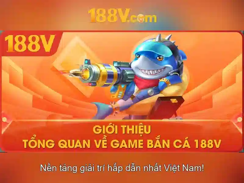 188V – nền tảng Slot uy tín, an toàn không bị chặn 2026