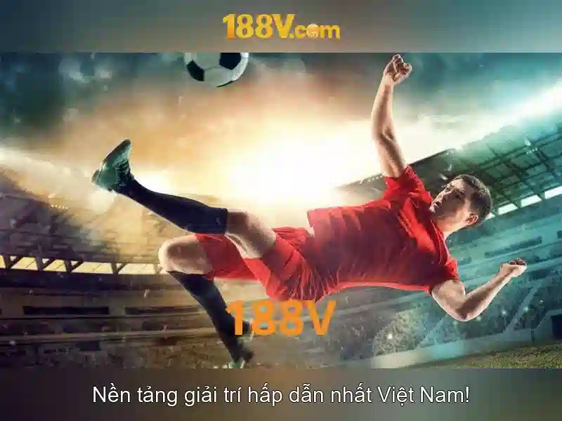 Khuyến Mãi Slot 188V