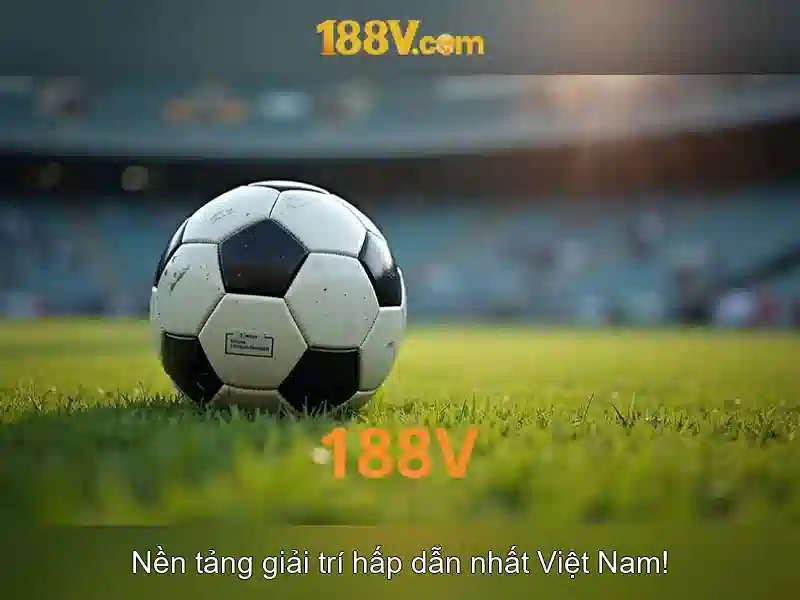 Khuyến mãi casino 188V