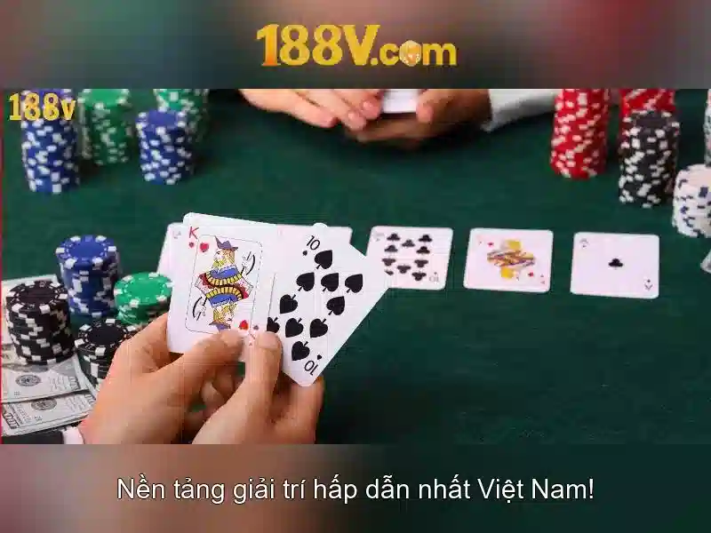 188v – Link Vào Trang Chủ 188v Chính Thức Không Bị Chặn 2026