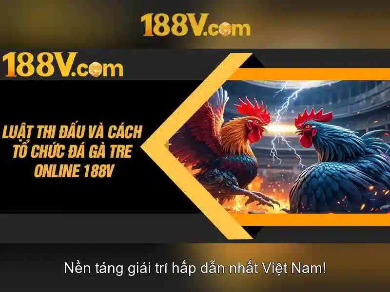 Trò chơi SLOT 188v