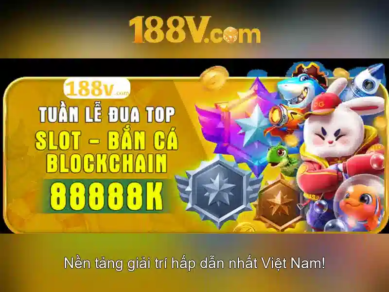 Chiến Thuật Slot 188v