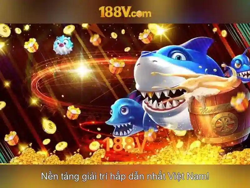 thưởng quà 188V