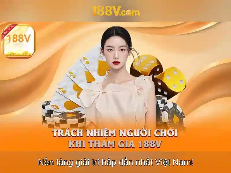nạp tiền 188v