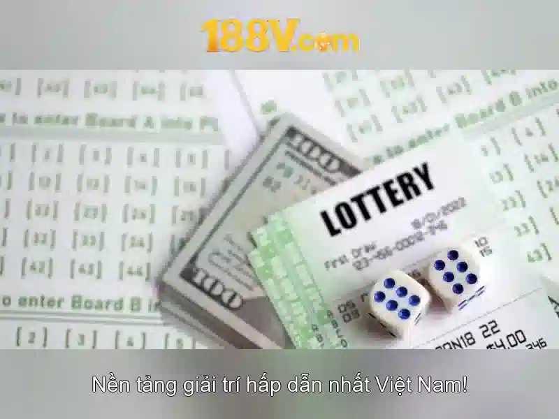 Chương trình 188v vip độc quyền