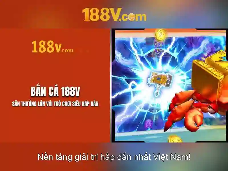 Nền tảng SLOT 188v