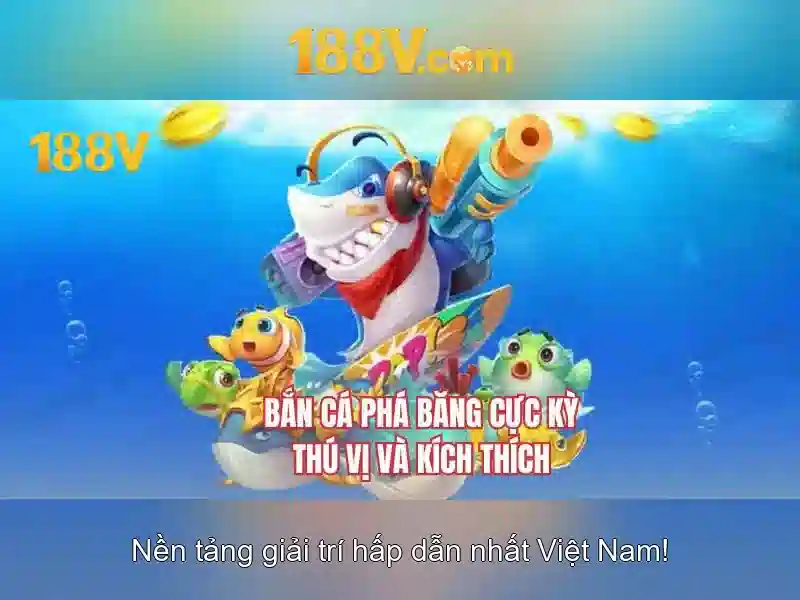 Ưu Đãi Nạp Tiền Slot 188V