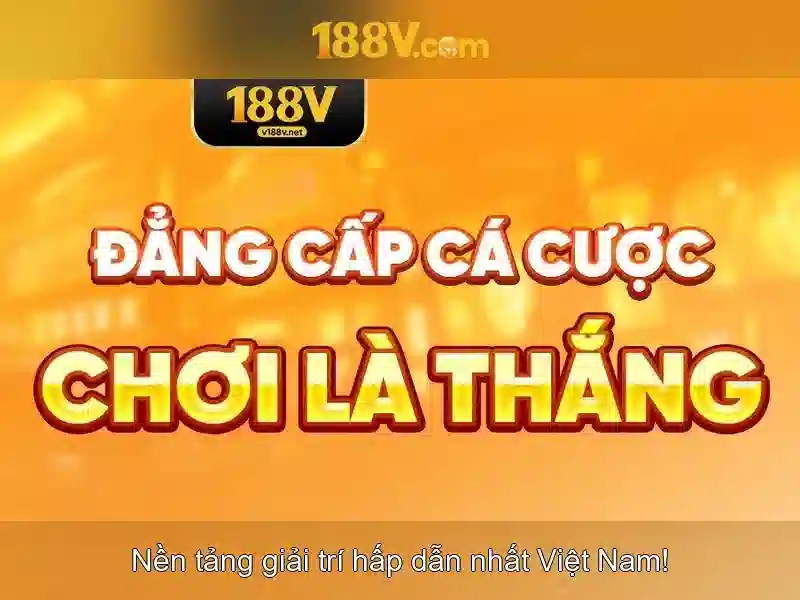 link dự phòng 188v