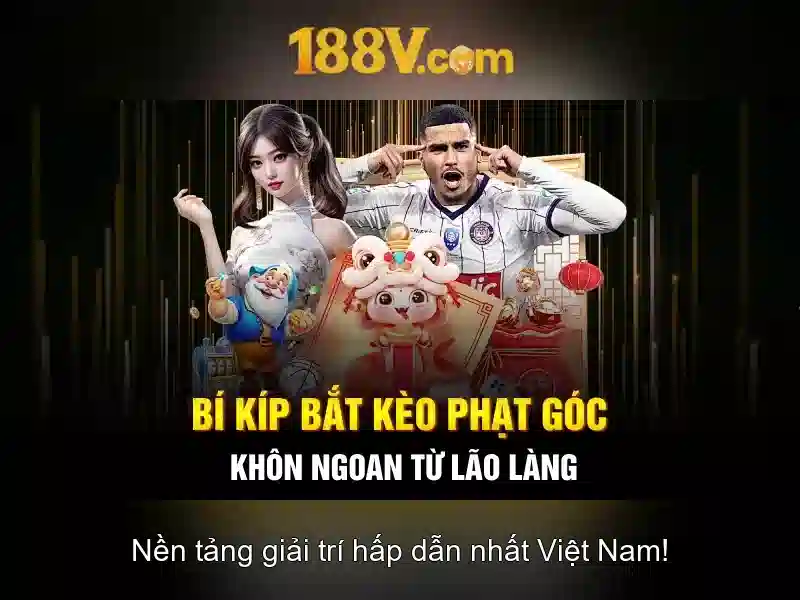 Rút Thưởng 188V