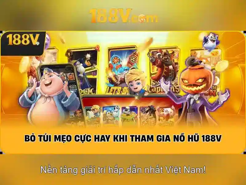 Đánh Giá Dịch Vụ 188V