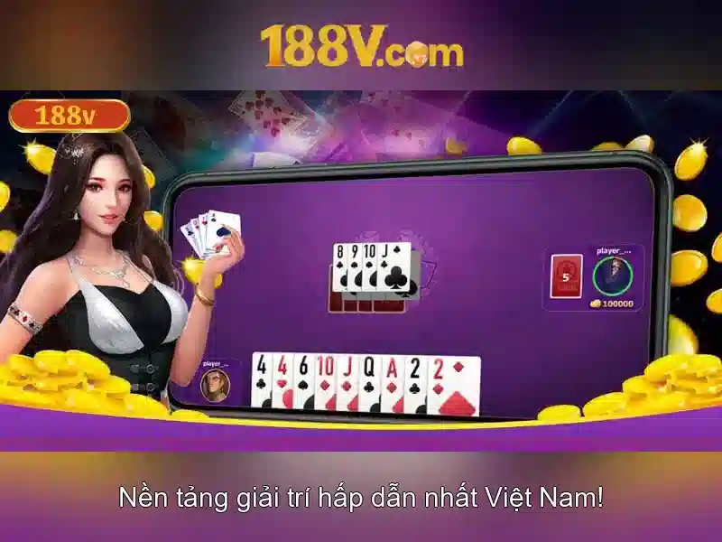 Ưu Đãi 188V