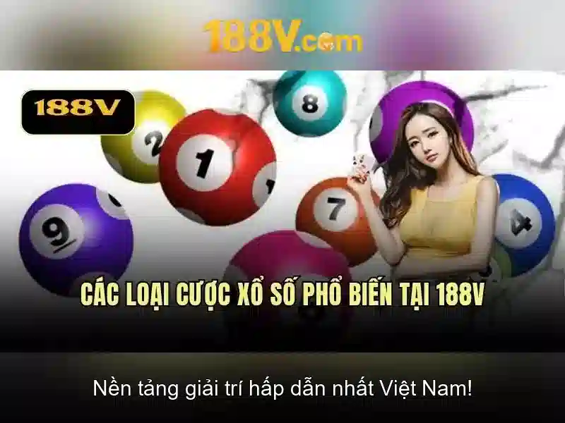Bắn Cá 188V