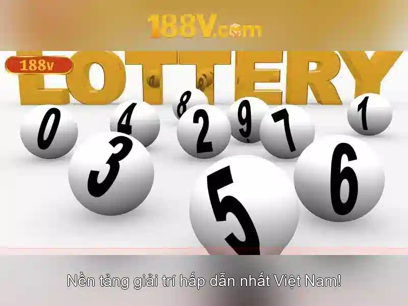 Trải Nghiệm Slot Đỉnh Cao Với 188V