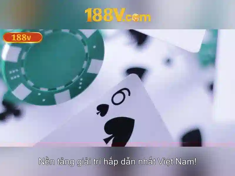 Tải Game 188V