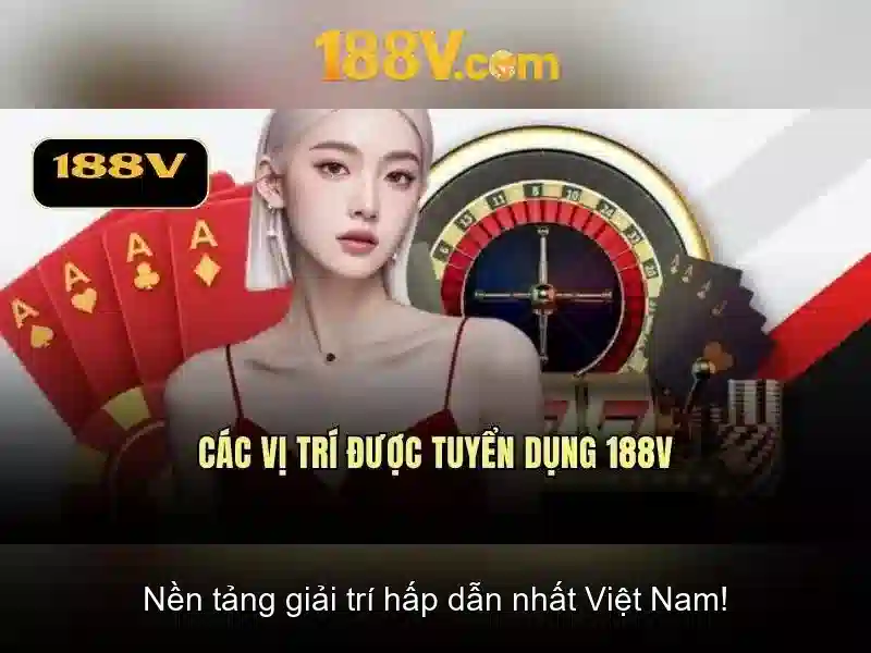 Hướng Dẫn Nạp Tiền 188V