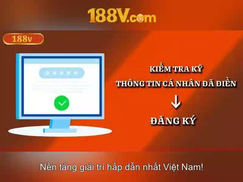 Trò chơi SLOT 188v