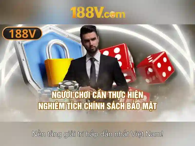 Trải Nghiệm Slot Đỉnh Cao Với Phiên Bản Mới 188V