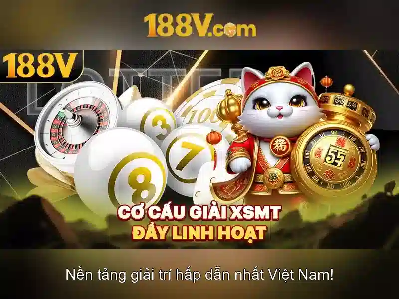 Khuyến Mãi 188v Nổ Hũ