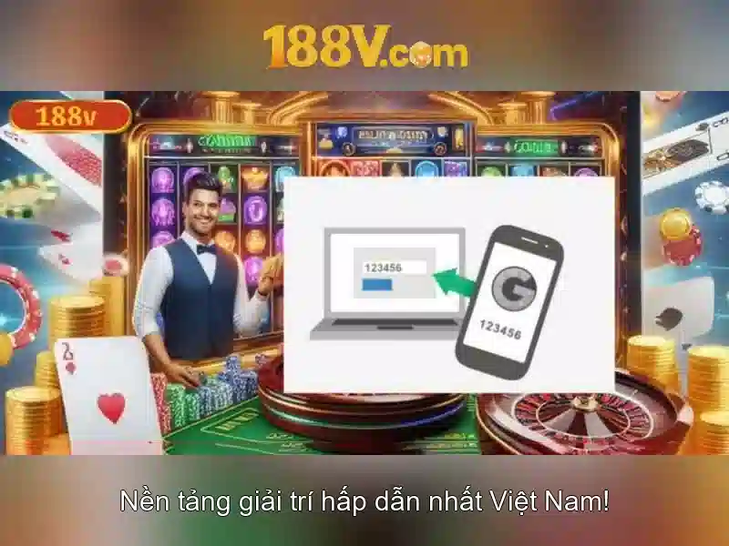 Chơi Có Trách Nhiệm 188V