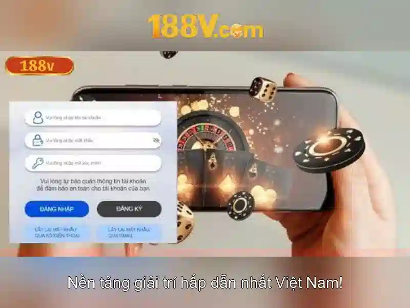 Hỗ trợ 188v