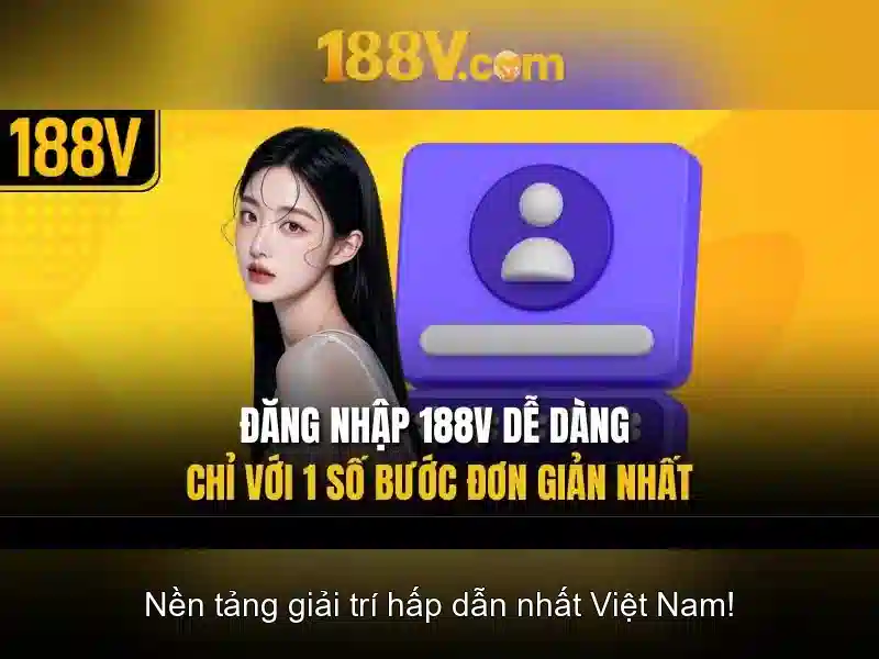 Giao Diện 188V