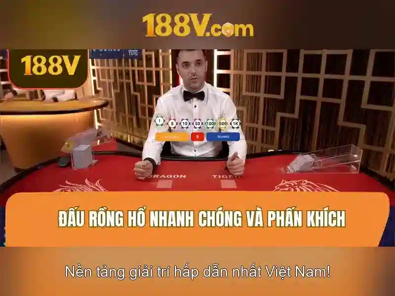 Trải nghiệm SLOT 188v
