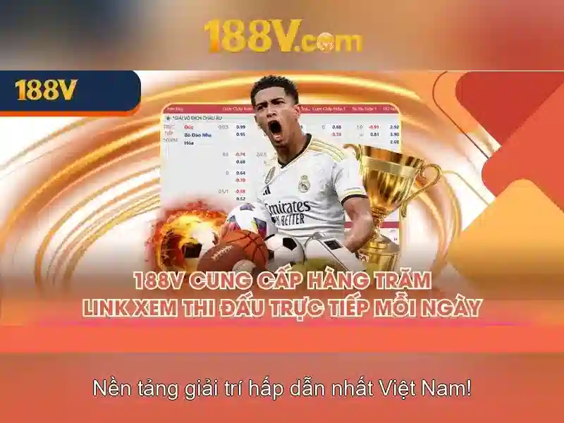Sản phẩm Slot 188V