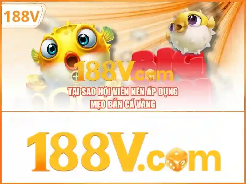 ưu đãi 188V