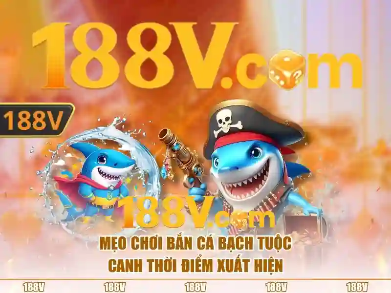 Trải Nghiệm Slot 188V